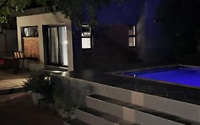 46 On Allcock Guest Apartment & Luxury Room