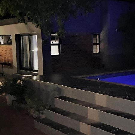 46 On Allcock Guest Apartment & Luxury Room Pretoria Exterior photo